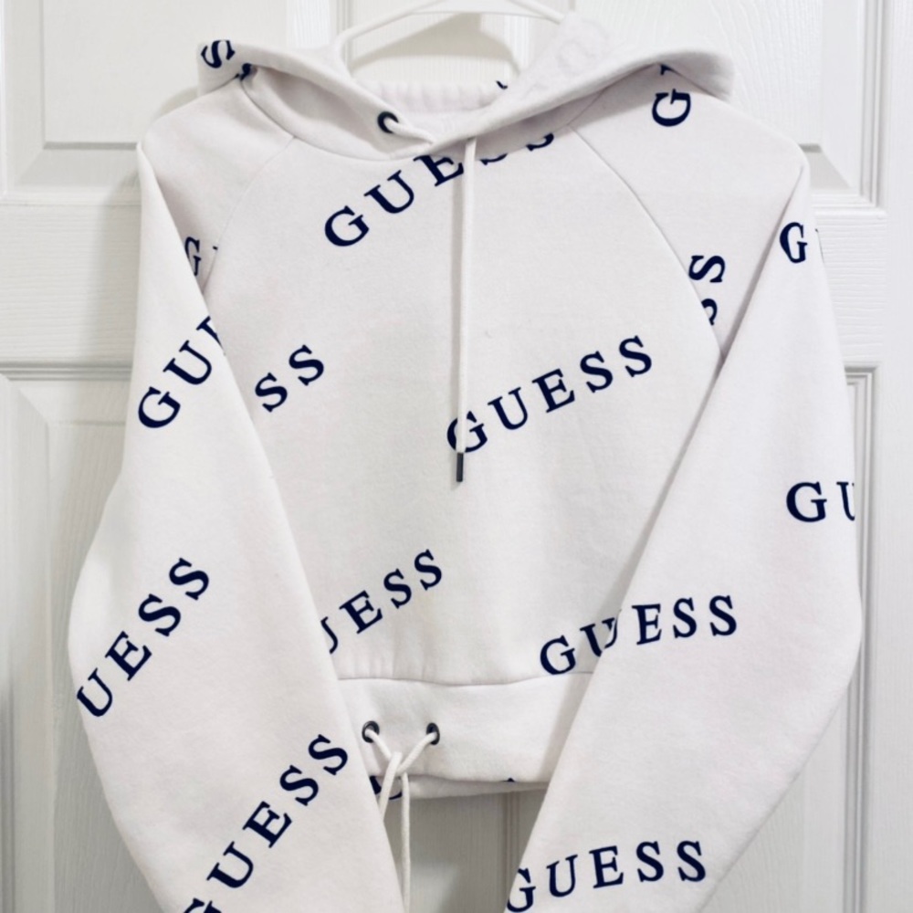 Guess Hoodie